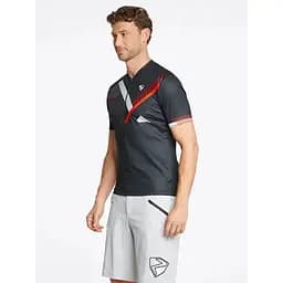 Велоджерсі Ziener Neral Black XL (1012-239202-12-54) - мініатюра 3