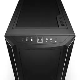 Корпус be quiet! Shadow Base 800 FX Black (BGW63) - мініатюра 7