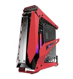 Корпус Raijintek NYX PRO Red (0R20B00185)