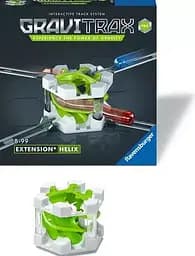 Додатковий набір до конструктора Ravensburger GraviTrax PRO Helix спіральний модуль для трас 270279