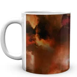 Кружка GeekLand Fairy Tail Хвост Феи Нацу FT 002.10 330 мл белая