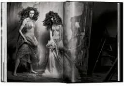 Peter Lindbergh. On Fashion Photography - мініатюра 8