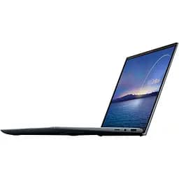 Ноутбук ASUS ZenBook 14 UX435EG i5-1135G7 la 4.20 GHz,",8GB,512GB,MX450 2GB,Windows 10 Home,Pine - мініатюра 9
