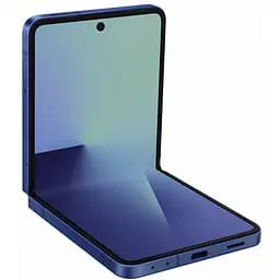 Мобільний телефон Samsung Galaxy Flip7 12/256Gb Blue Shadow (SM-F766BDBGSEK) - мініатюра 5
