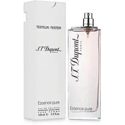 Dupont Essence Pure Pour Femme 100 мл тестер туалетна вода