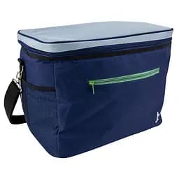 Термосумка Bo-Camp Cooler Bag 30 Blue (6702989) - мініатюра 1