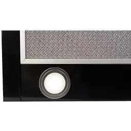 Витяжка Ventolux Garda 50 BK (700) LED - мініатюра 2