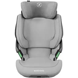 Автокрісло Maxi-Cosi Kore Pro i-Size Authentic Grey, сіре (8740510120) - мініатюра 2