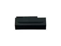 Акумулятор для ноутбука Asus A42-G73 14.8V Black 5200 mAh