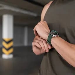Годинник Naviforce Fly ArmyGreen - мініатюра 25