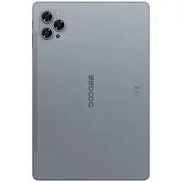 Планшет Doogee Tab G6 6/256GB LTE Mist Gray Global EU [163711] - мініатюра 5