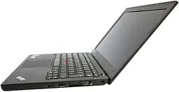 Ноутбук Lenovo ThinkPad X240 (i7-4600U/8/256SSD) - Class A "Б/В" - мініатюра 2