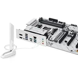 Материнська плата ASUS B650E MAX GAMING WIFI W - мініатюра 3