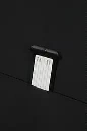 Валіза 67 См Samsonite RE-LITE BLACK 67x44x30(33) KQ8*09006 - мініатюра 15