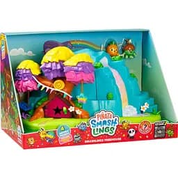 Игровой набор Pinata Smashlings Домик на дереве (SL9000)