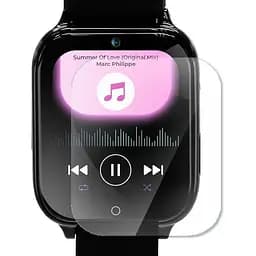 Захисна плівка StatusSKIN для Jetix DF100 Pro Екран Глянцева Ultra