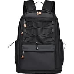 Міський рюкзак Dezger Pekiner 20 л Black