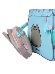 Рюкзак дитячий Yes K-44XS Pusheen - мініатюра 6