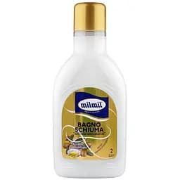 Піна для ванни Mil Mil з олією аргани 2 л