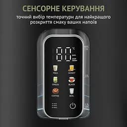 Електрочайник QUIN KTL-303 - мініатюра 2