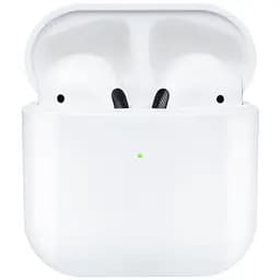 Бездротові аушники Gelius Pro Capsule 3 GP-TWS-004 White