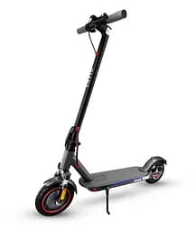 Электросамокат GIANT Move U8 PRO 500W 13Ah с передним амортизатором и усиленной рамой