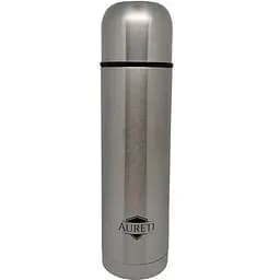 Термос Aureti 350 мл серый (AU-800-350)