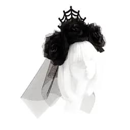 Обруч Сеньйора Маріанна з фатою