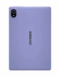 Планшет Doogee U9 3/64gb purple (Global Version) Wi-Fi - мініатюра 2