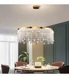 Люстра Romin 2319-600 GD (золото)