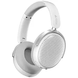 Навушники A4Tech BH350C White