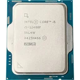 Процесор Intel Core i5-12400F Tray (CM8071504555318) UA [119742]