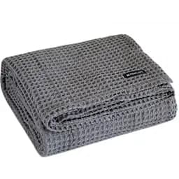 Покрывало Penelope Eve Waffle Antrasit, 260x240 см, антрацит (svt-2000022309790)