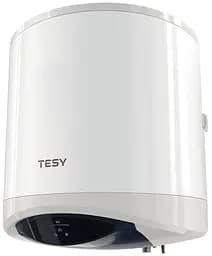 Водонагрівач електричний Modeco Cloud GCV 504716D C22 ECW 50 л, 1.6 кВт, керамічний сухий тен, Tesy teh0016946