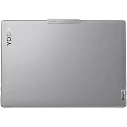 Ноутбук Lenovo Yoga Pro 9 16IMH9 (83DN003RRM) Luna Grey, Екран 16 Mini LED (3200x2000) 3.2K 165 Гц, матовий / Intel Core Ultra 9 185H (2.3 - 5.1 ГГц) / RAM 32 ГБ / SSD 1 ТБ / nVidia GeForce RTX 4060, 8 ГБ / Windows 11 Pro - мініатюра 10