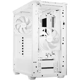 Корпус be quiet! Pure Base 501 Airflow White (BG075)