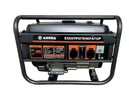 Генератор бензиновий Aruna GEN 5500