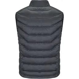 Жилет Viverra W Warm Cloud Vest Grey S (1102-2275490) - мініатюра 2
