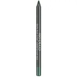 Карандаш для глаз Artdeco Soft Eye Liner Waterproof тон 63 (Emerald) 1.2 г