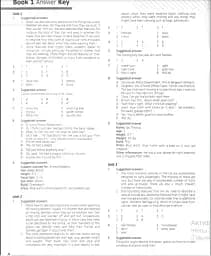 Career Paths. Police. Teacher's Book - мініатюра 3