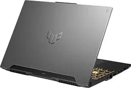 Ноутбук Asus TUF F15 FX507ZC4-HN089 - мініатюра 7