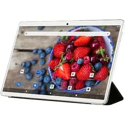 Планшет-телефон Adronix S 364 LTE Pink IPS 10.1''  3GB/64GB  + Чехол-книжка