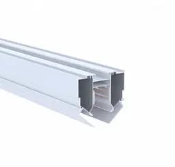 Магнітний трек для натяжної стелі під гарпун 2M KLOODI KDMG-HARPOON TR 2M WH