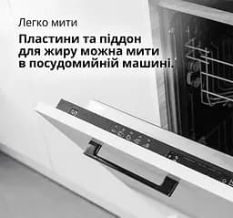 Гриль Braun MultiGrill 5 CG 5033 IGY - мініатюра 4