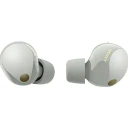 Навушники Sony WF-1000XM5 Silver (WF1000XM5S.CE7) [91573] - мініатюра 3