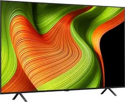 LG Телевізор 77" OLED 4K 120Hz Smart WebOS Black - мініатюра 3