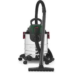 Профессиональный пылесос Parkside PWD 20 C3