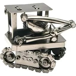 Техно-арт "екскаватор" 26х11х8 см (wtj060)