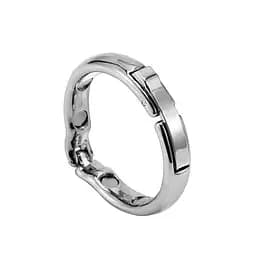 Магнітне кільце для ерекції з легкого сплаву Alloy Металік K000780