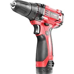 Дриль шурупокрут Stark CD-12-2 Li-Ion акумуляторний (210012010)